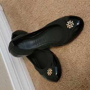Tory Burch Ballet Flats